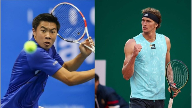 Lịch thi đấu US Open 2024 hôm nay 1/9: Trực tiếp Rublev vs Dimitrov, Nakashima vs Zverev - Ảnh 1.